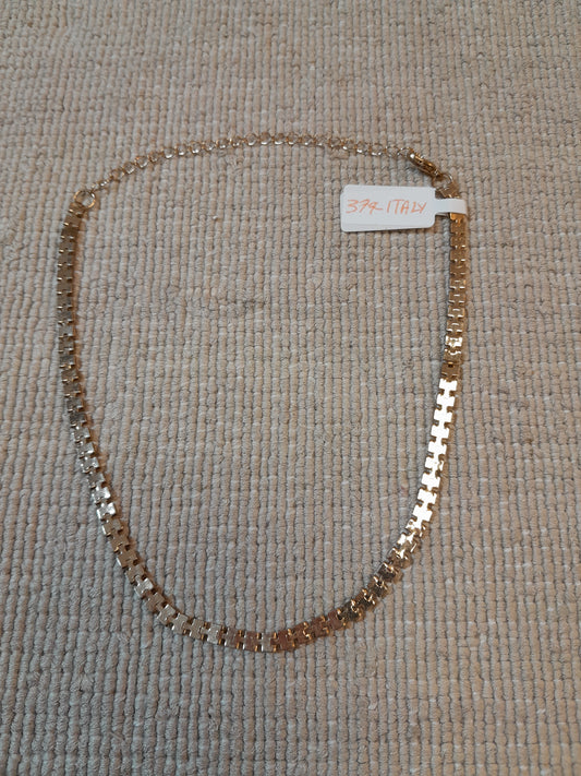 Handmade Necklace #379