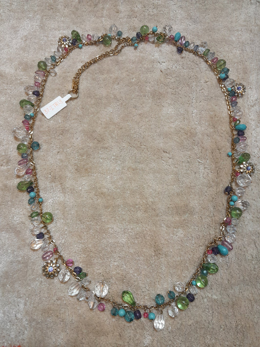 Handmade Necklace #37