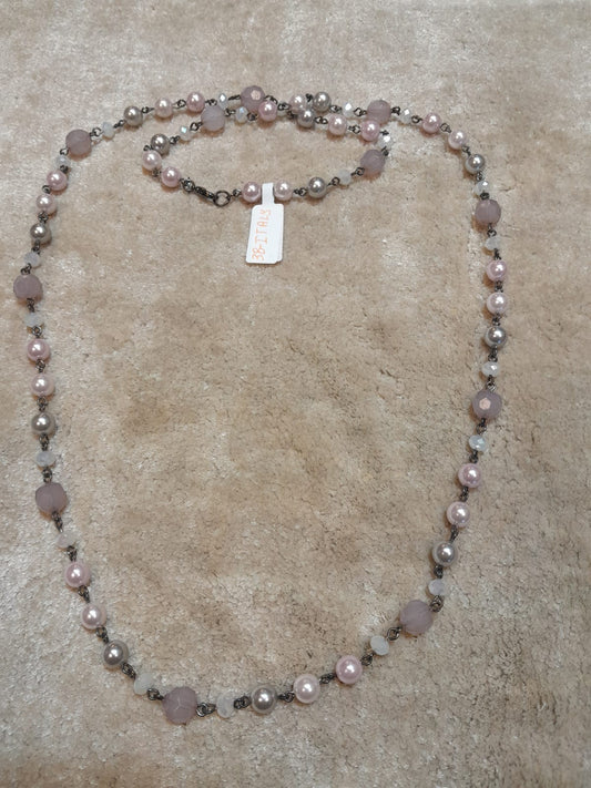 Handmade Necklace #38