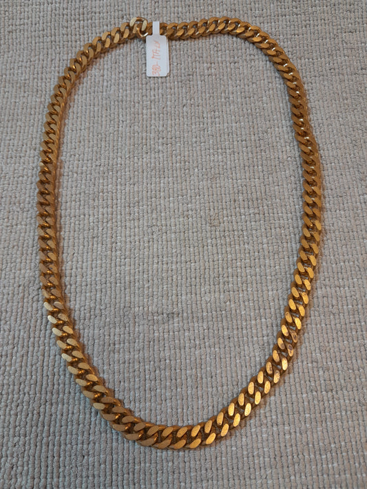 Handmade Necklace #380