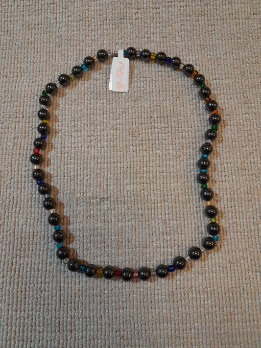 Handmade Necklace #381