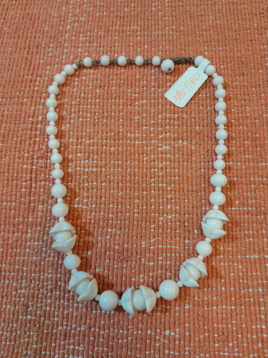 Handmade Necklace #385