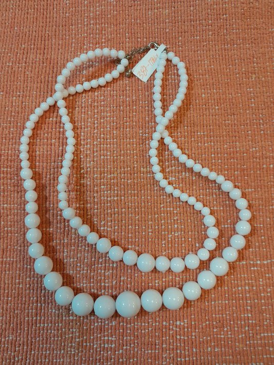 Handmade Necklace #387