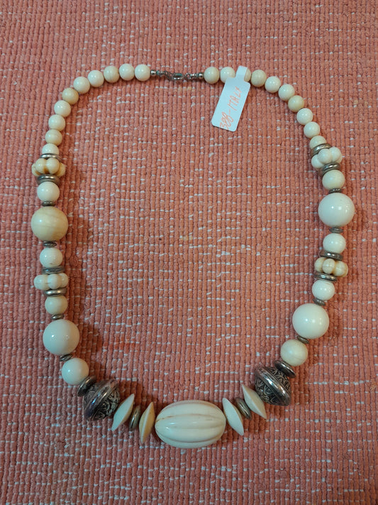 Handmade Necklace #388