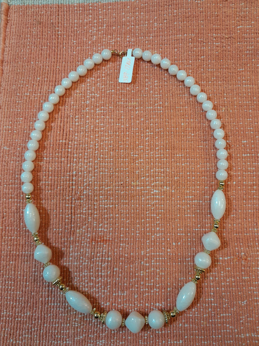 Handmade Necklace #389