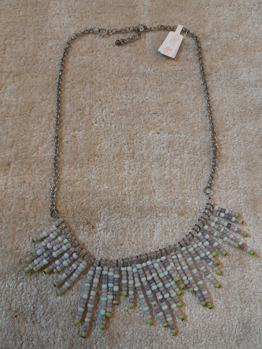 Handmade Necklace #392