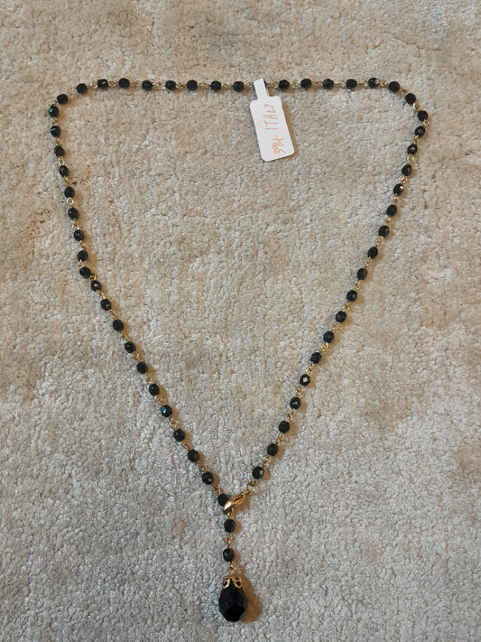 Handmade Necklace #394