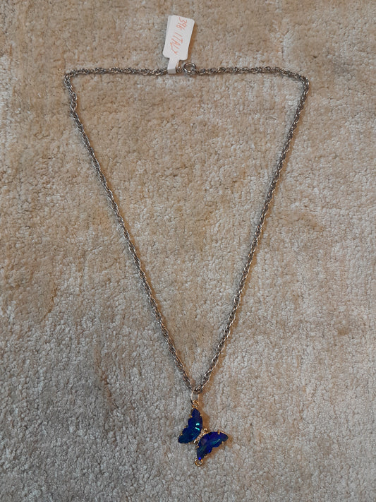 Handmade Necklace #396