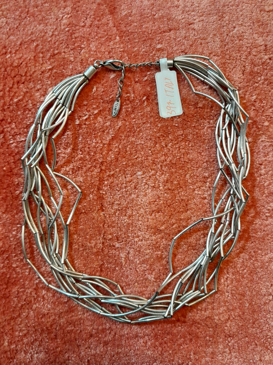 Handmade Necklace #397