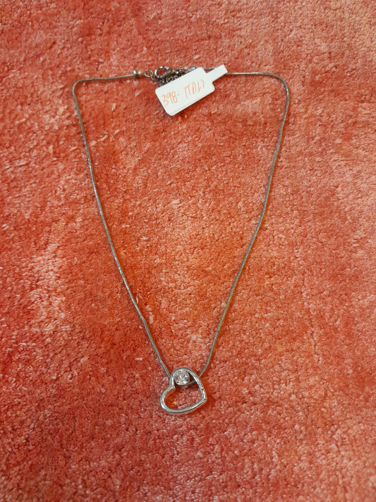Handmade Necklace #398