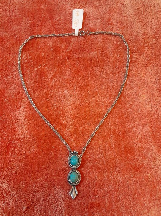 Handmade Necklace #401