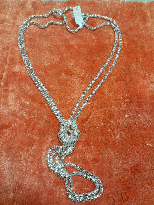 Handmade Necklace #3