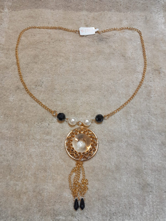 Handmade Necklace #40