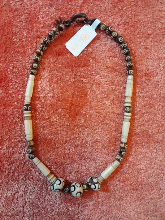 Handmade Necklace #407
