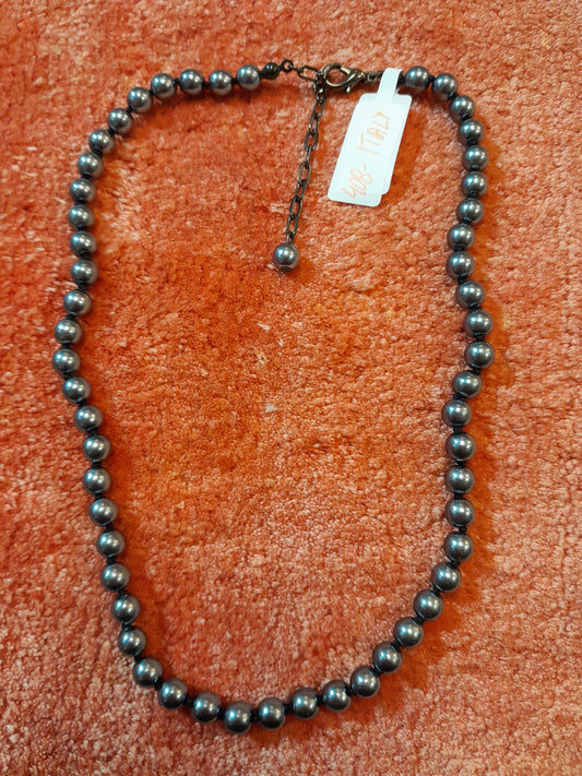 Handmade Necklace #408