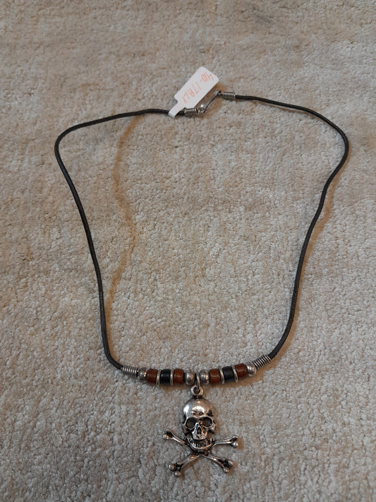 Handmade Necklace #410