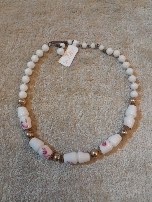 Handmade Necklace #411