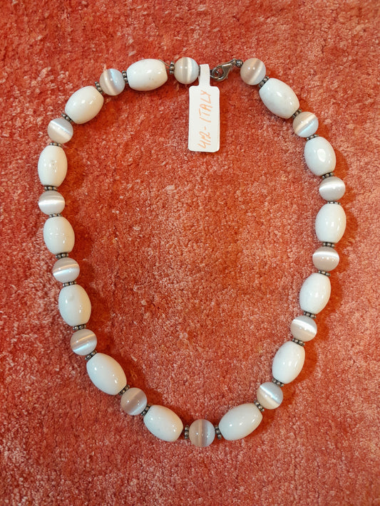 Handmade Necklace #412