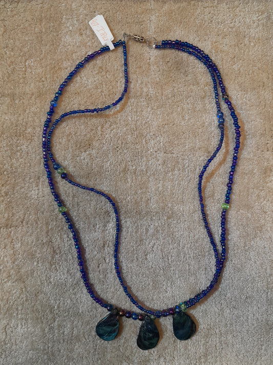 Handmade Necklace #417