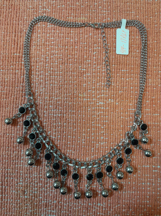 Handmade Necklace #419