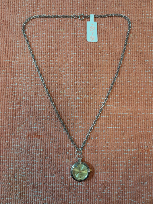 Handmade Necklace #421
