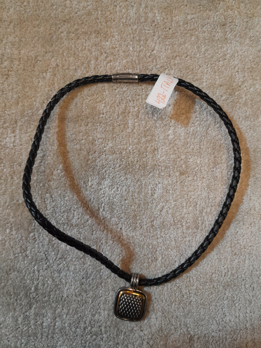 Handmade Necklace #422