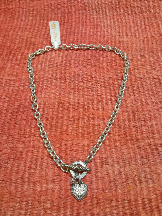 Handmade Necklace #423