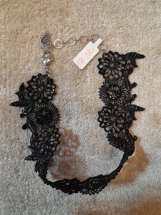 Handmade Necklace #424