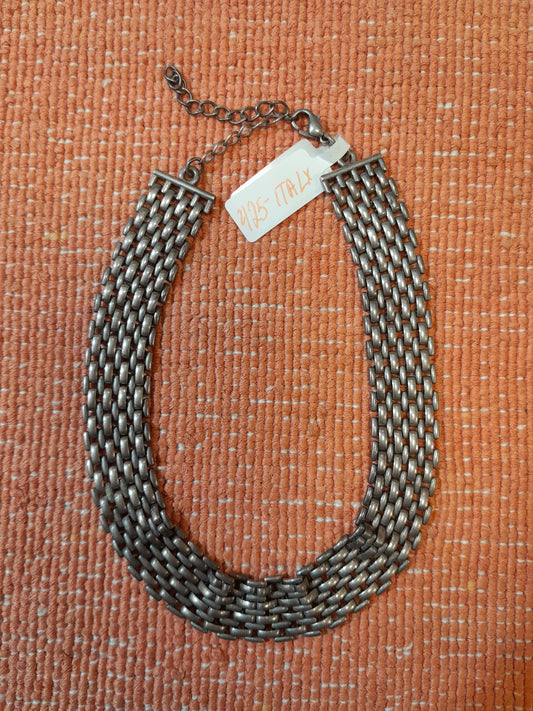 Handmade Necklace #425