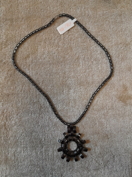 Handmade Necklace #429