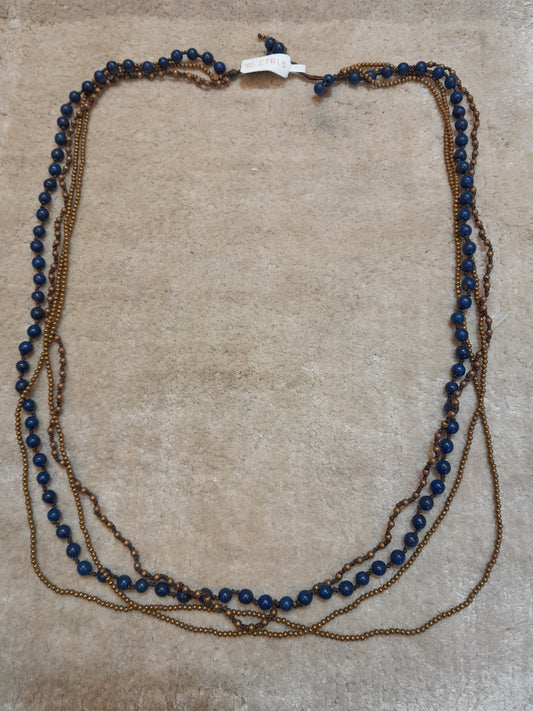 Handmade Necklace #42