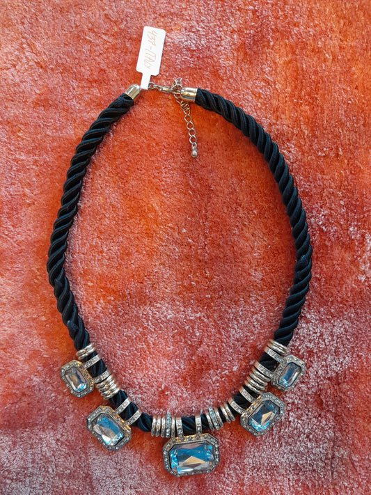 Handmade Necklace #437