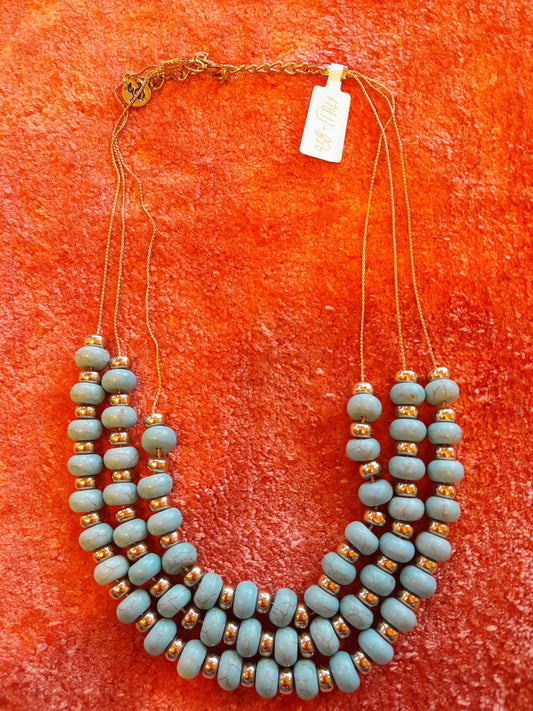 Handmade Necklace #438