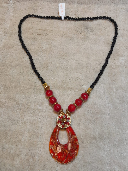 Handmade Necklace #44