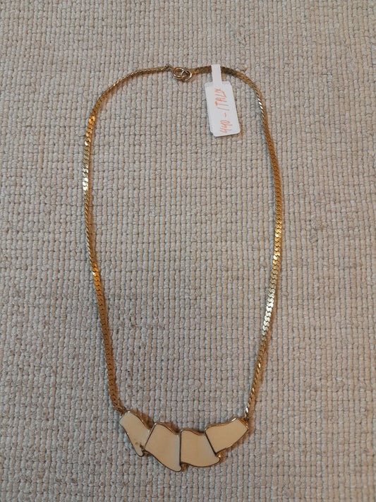 Handmade Necklace #440