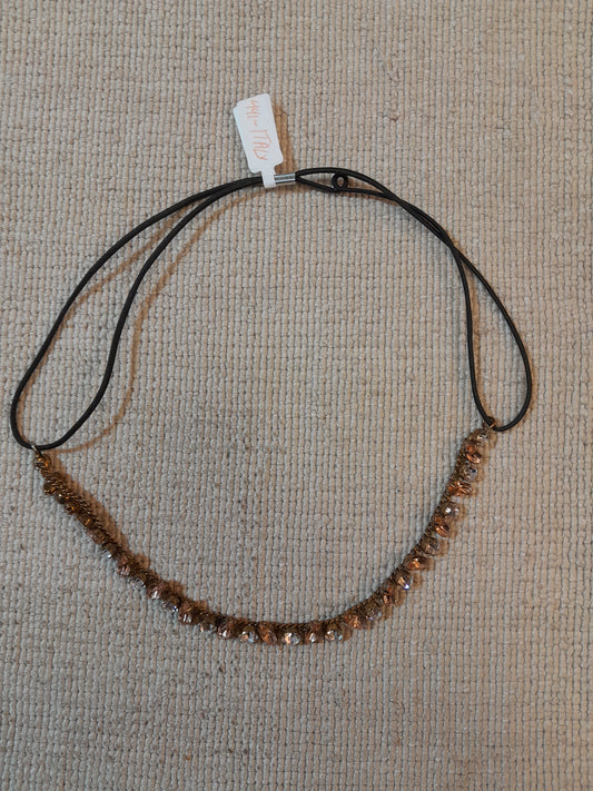 Handmade Necklace #441