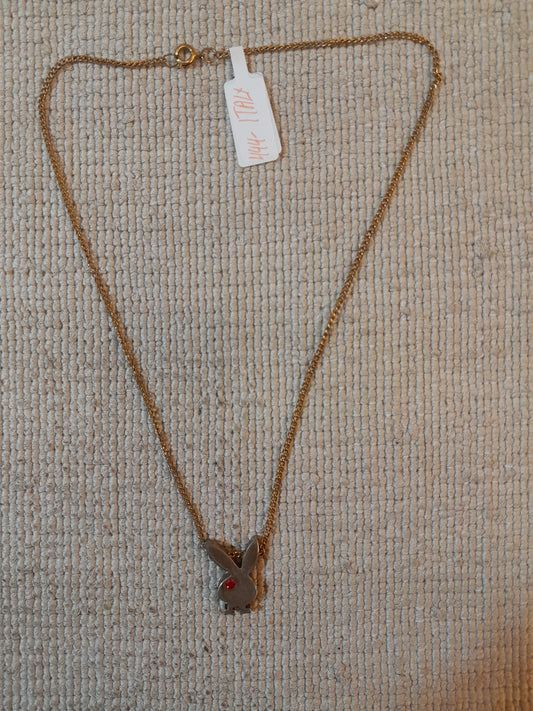 Handmade Necklace #444