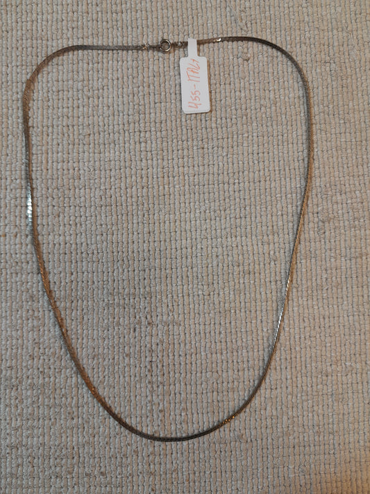 Handmade Necklace #455