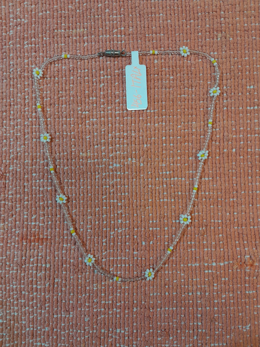 Handmade Necklace #456