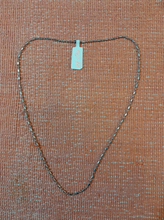 Handmade Necklace #458