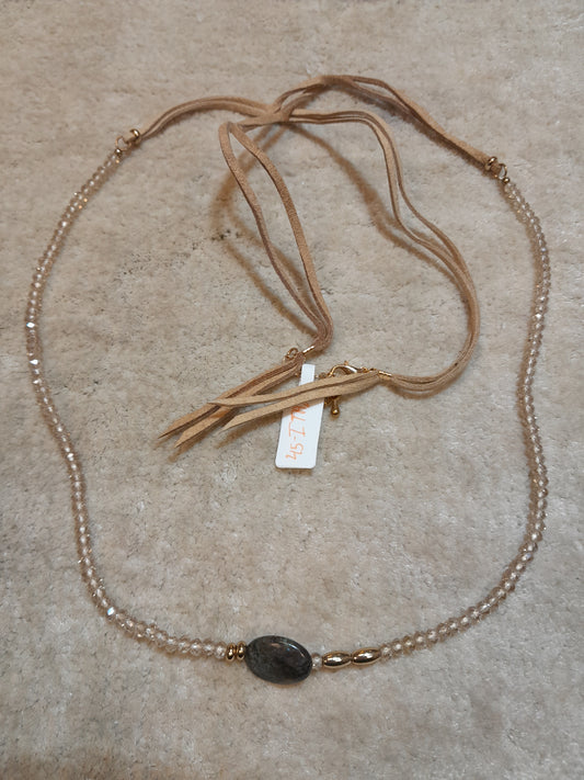 Handmade Necklace #45