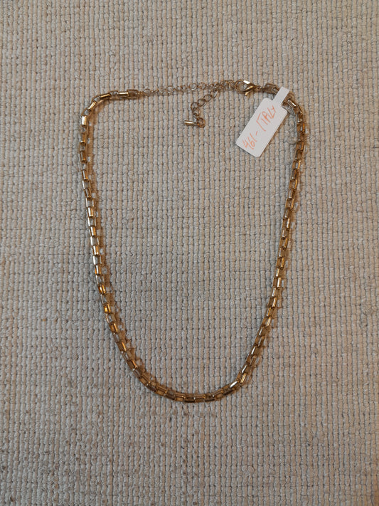 Handmade Necklace #461