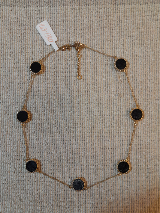Handmade Necklace #463