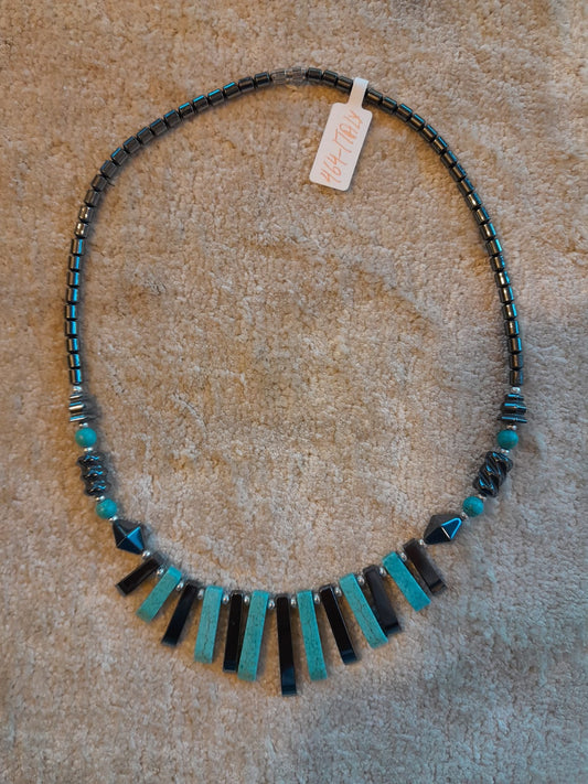 Handmade Necklace #464