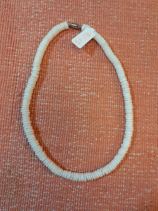 Handmade Necklace #467