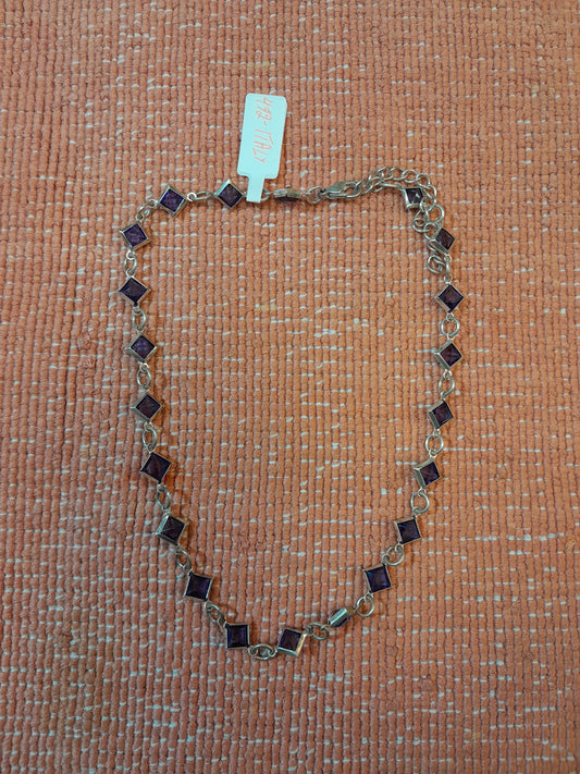 Handmade Necklace #472