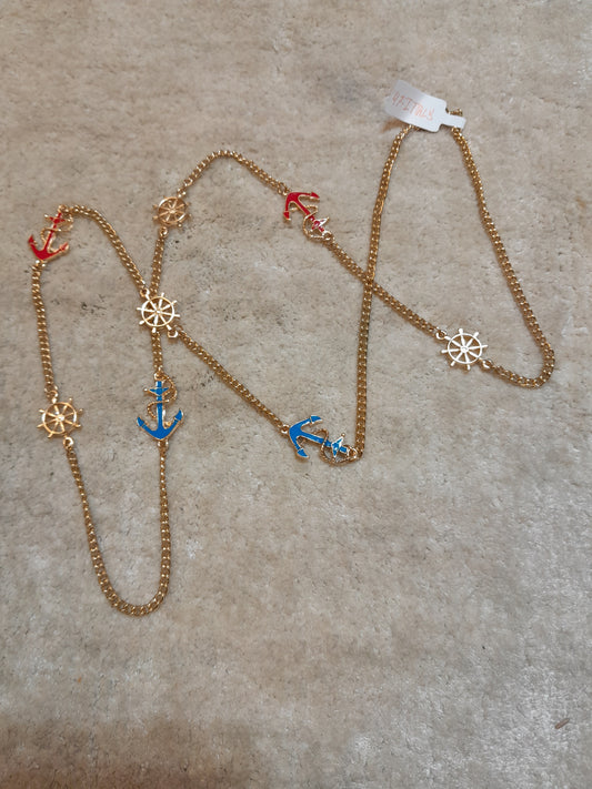 Handmade Necklace #47