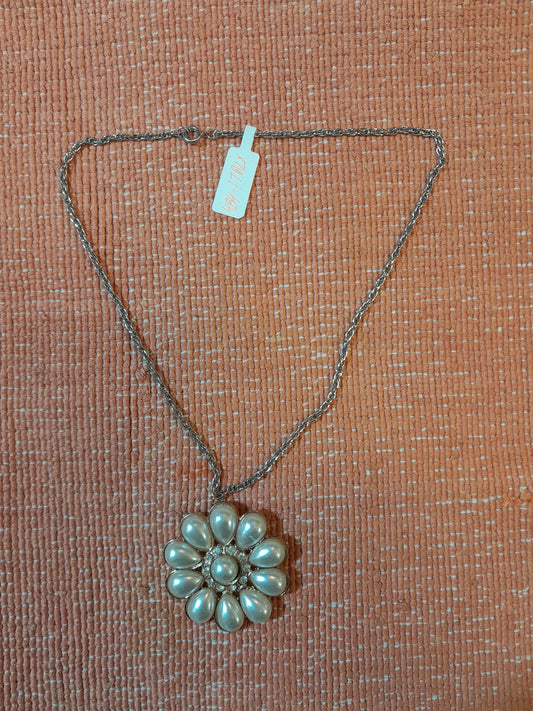 Handmade Necklace #484