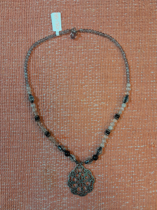 Handmade Necklace #485