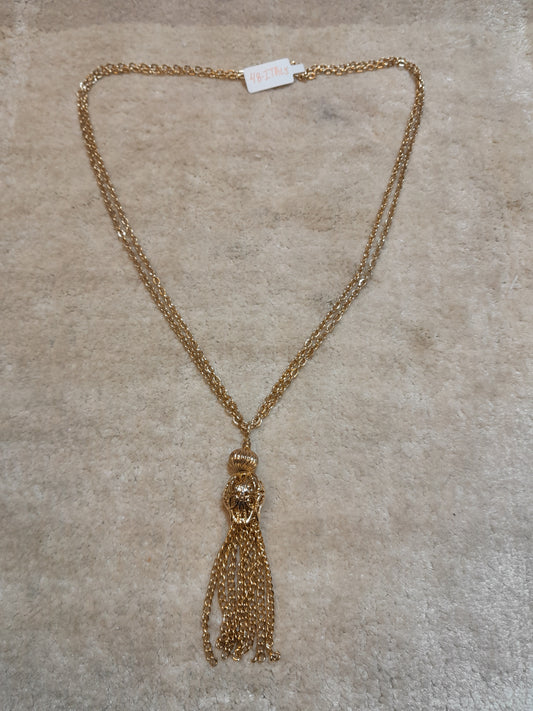 Handmade Necklace #48